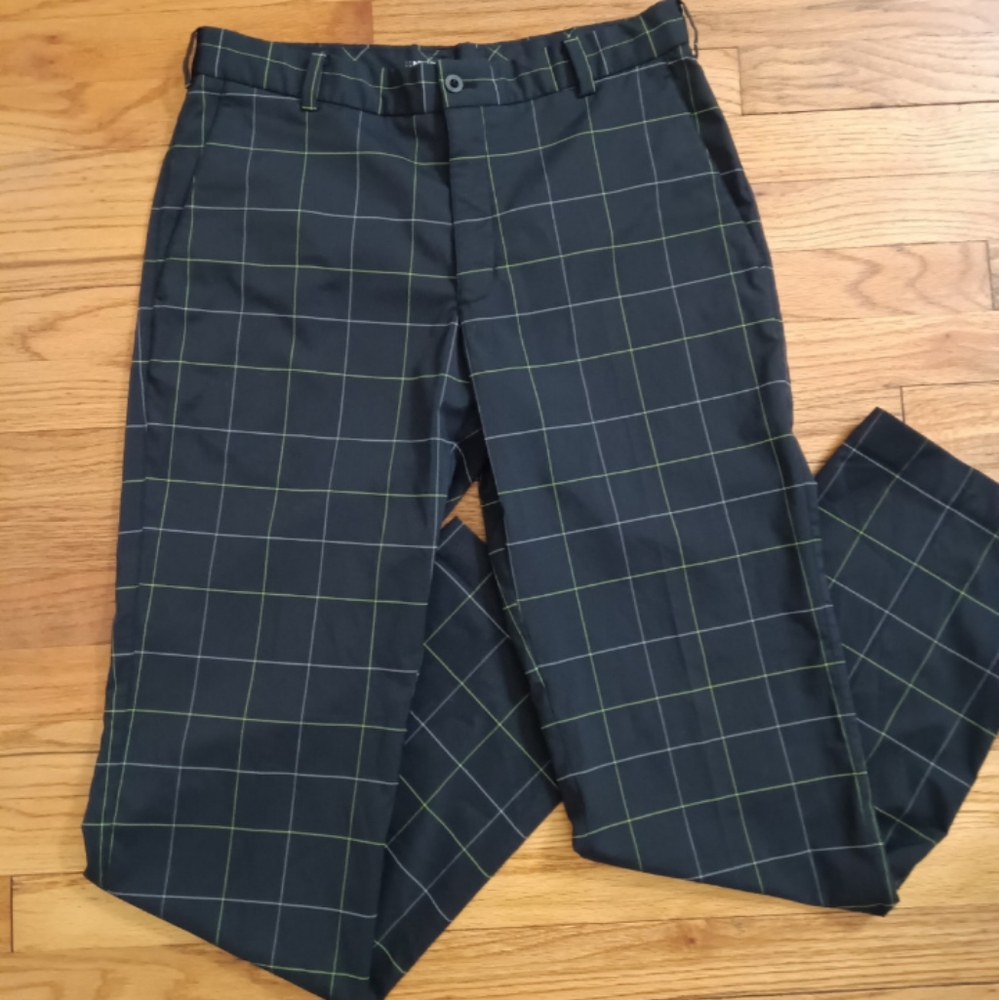 Nike golf pants
